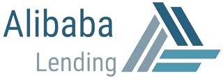 Alibaba Lending Logo